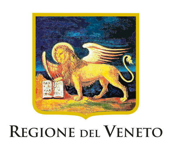 Regione del Veneto — Leone di San Marco