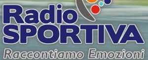 Logo Radio sportiva