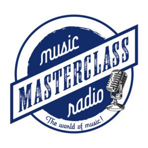 Logo Music masterclass Radio