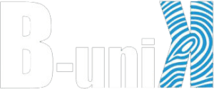 Logo b-uni