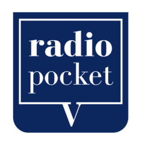 Logo Radio pocket