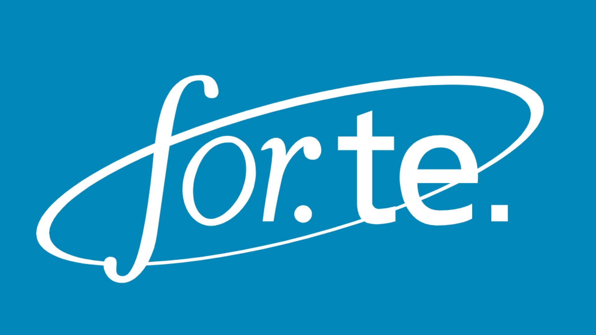 Logo di For.Te.