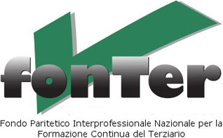Logo di FonTer