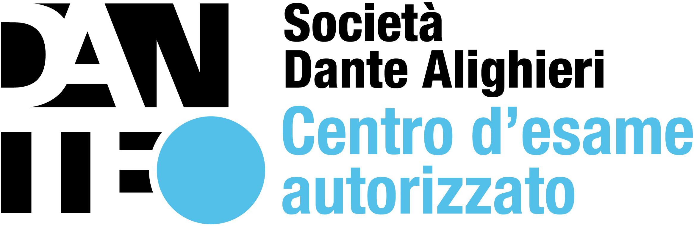 Logo di Certificazione lingua italiana