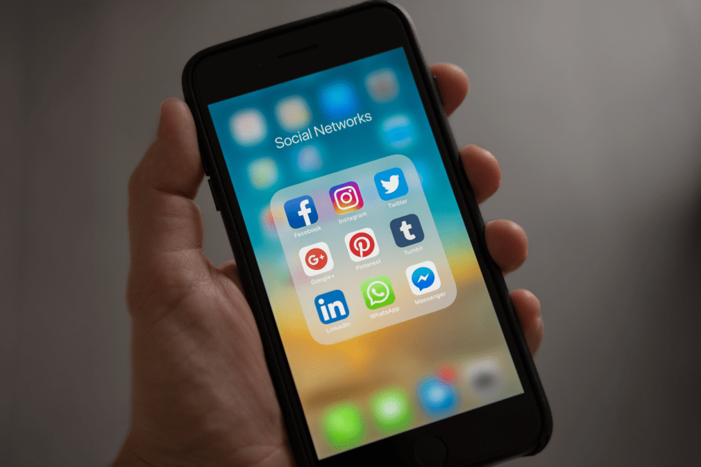 Tecnico specializzato in social media (GOL 2 – Upskilling RRSP)
